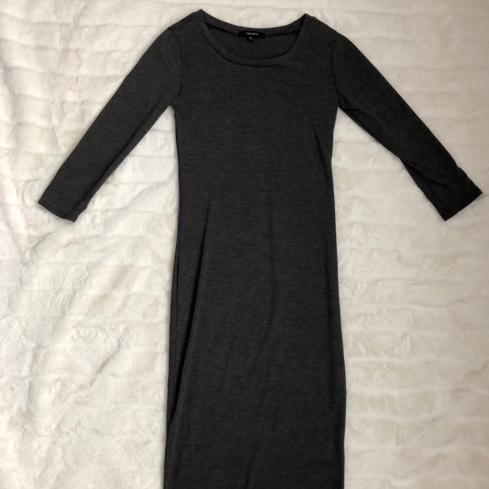 NWOT fine knit Dress